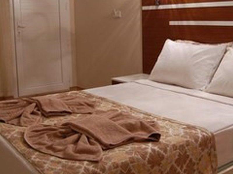 Can Hotel Bodrum Екстериор снимка